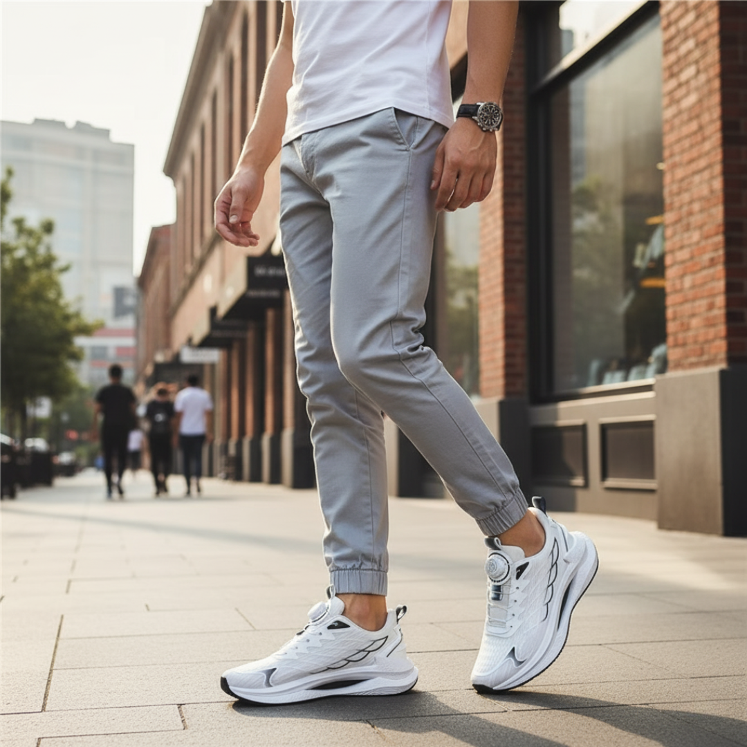 1+1 Gratuit : Pulse One – la combinaison parfaite de confort et de dynamisme.