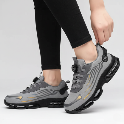 KOBALT® S3 Pro Women : Conçu pour la sécurité et le confort tout au long de la journée