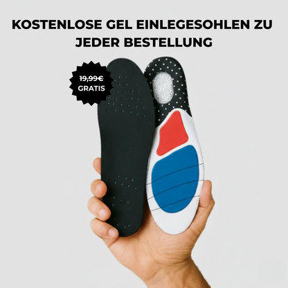 1+1 GRATUIT : ZEUS® S3 Pro protège vos pieds même lors des utilisations les plus difficiles.