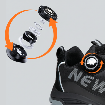 1+1 GRATUIT : ZEUS® S3 Pro protège vos pieds même lors des utilisations les plus difficiles.