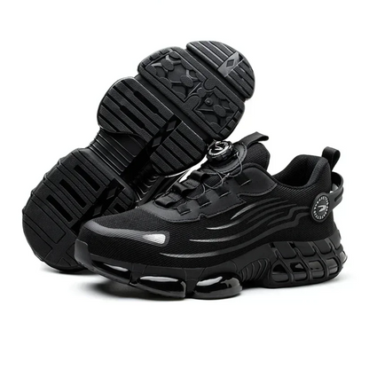 1+1 GRATUIT : KOBALT® S3 Pro : Conçu pour la sécurité et le confort tout au long de la journée