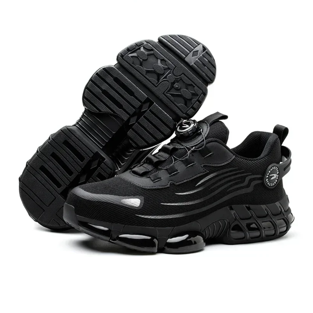 KOBALT® S3 Pro Women : Conçu pour la sécurité et le confort tout au long de la journée