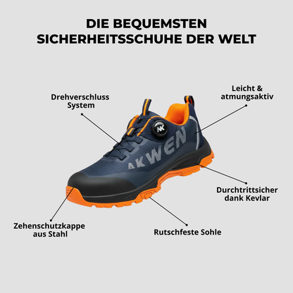 1+1 GRATUIT : ZEUS® S3 Pro protège vos pieds même lors des utilisations les plus difficiles.