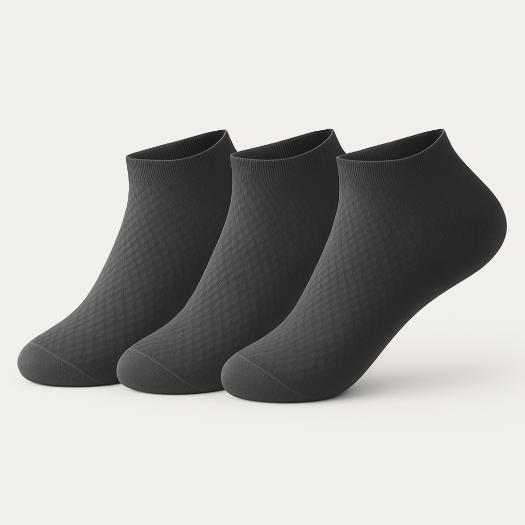 EXOFIT® PRO : Fibre de bambou douce avec un fort effet anti-transpiration.