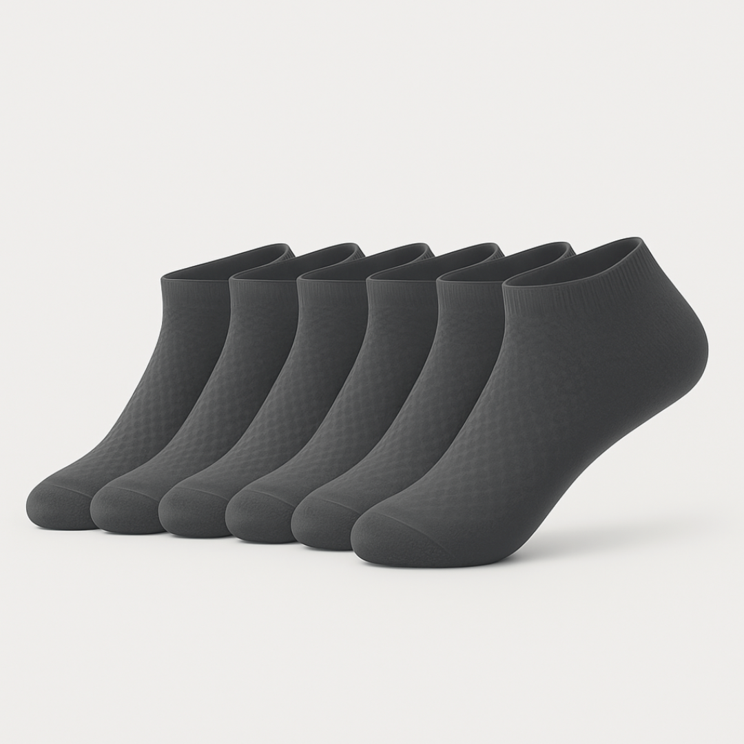 EXOFIT® PRO : Fibre de bambou douce avec un fort effet anti-transpiration.