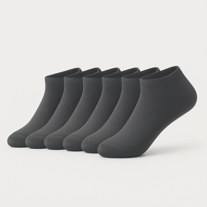 EXOFIT® PRO : Fibre de bambou douce avec un fort effet anti-transpiration.