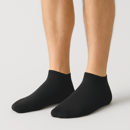 EXOFIT® PRO : Fibre de bambou douce avec un fort effet anti-transpiration.