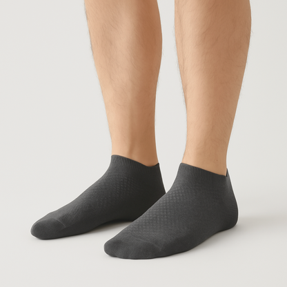 EXOFIT® PRO : Fibre de bambou douce avec un fort effet anti-transpiration.