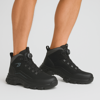 VANGUARD® S3 Pro : puissance, confort et sécurité à chaque pas