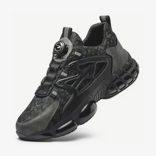 TITAN® S3 Pro : la robustesse rencontre le design urbain