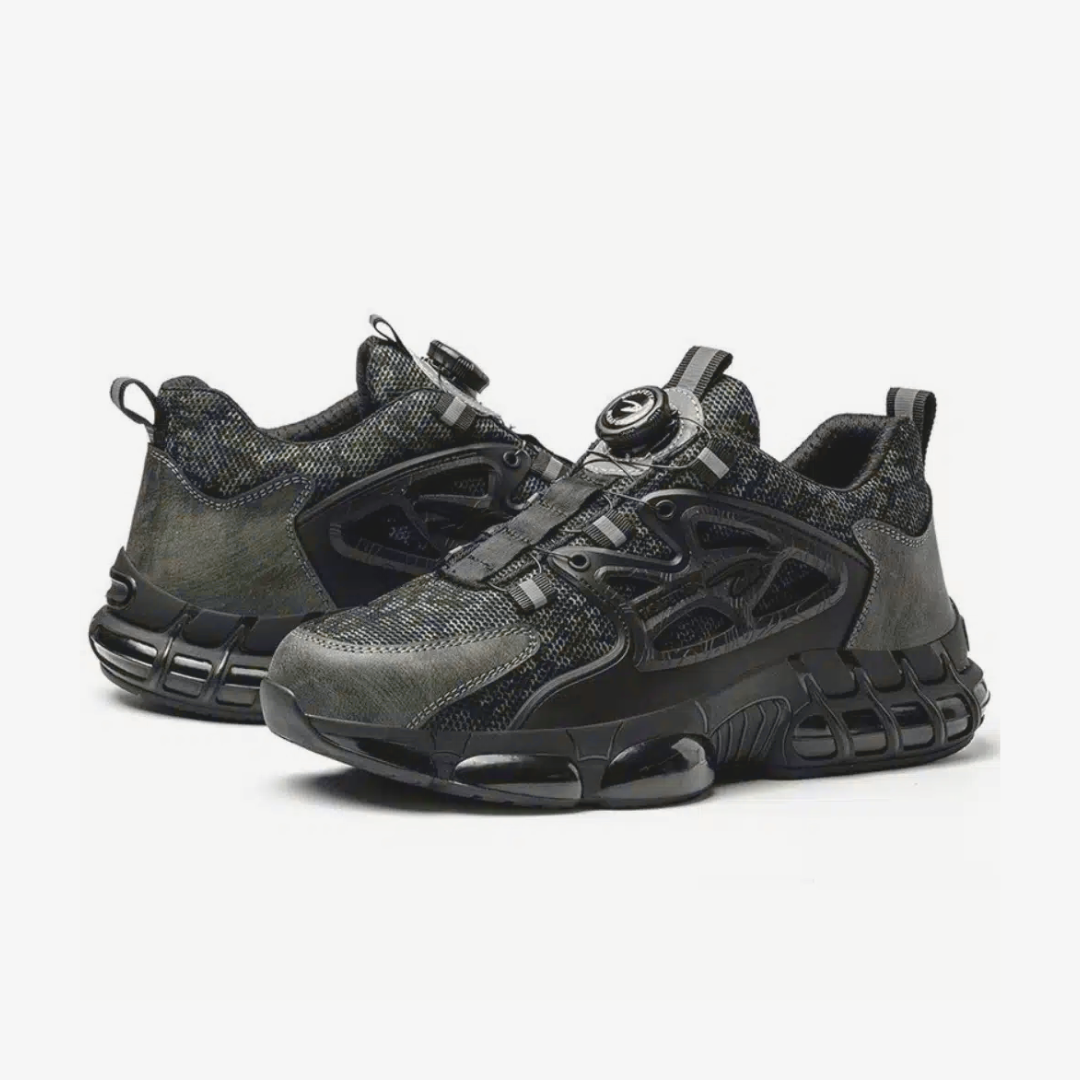 TITAN® S3 Pro : la robustesse rencontre le design urbain