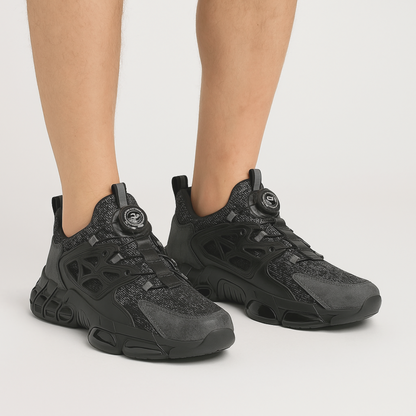 TITAN® S3 Pro : la robustesse rencontre le design urbain