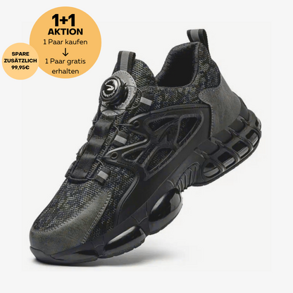 1+1 GRATUIT : HERCULES® S3 Pro : la robustesse rencontre le design urbain