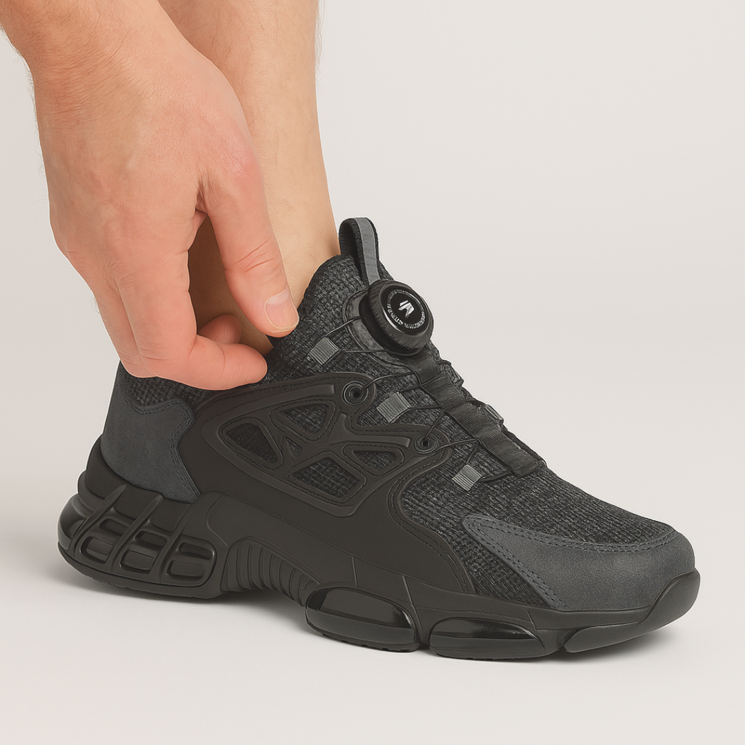 1+1 GRATUIT : HERCULES® S3 Pro : la robustesse rencontre le design urbain