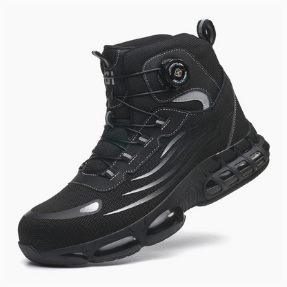 ODIN® S3 Pro : protection, confort et endurance maximum à chaque utilisation