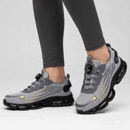 KOBALT® S3 Pro Women : Conçu pour la sécurité et le confort tout au long de la journée