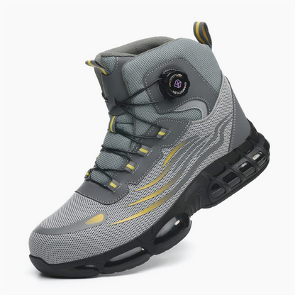 ODIN® S3 Pro : protection, confort et endurance maximum à chaque utilisation