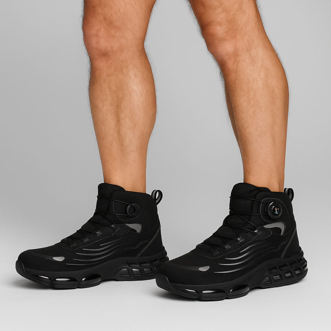 ODIN® S3 Pro : protection, confort et endurance maximum à chaque utilisation