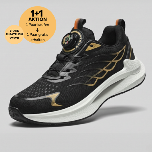 1+1 Gratuit : Pulse One – la combinaison parfaite de confort et de dynamisme.