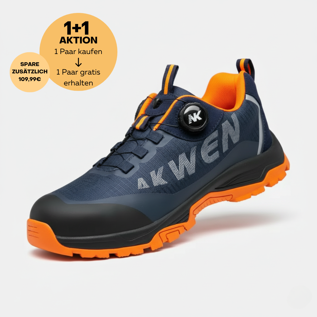 1+1 GRATUIT : ZEUS® S3 Pro protège vos pieds même lors des utilisations les plus difficiles.