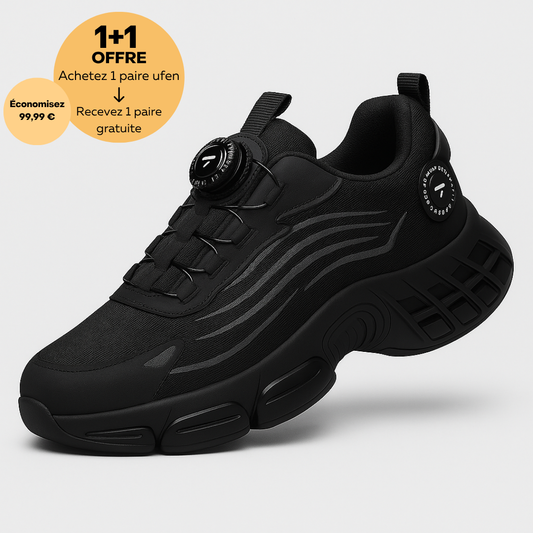 1+1 GRATUIT : KOBALT® S3 Pro : Conçu pour la sécurité et le confort tout au long de la journée