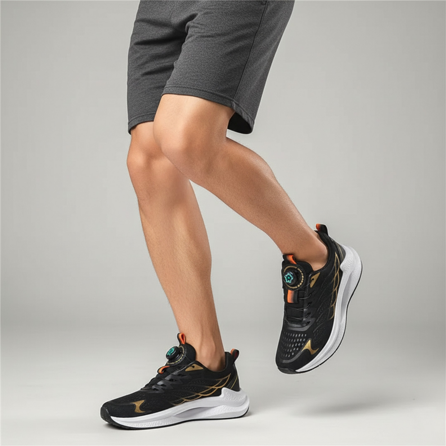 1+1 Gratuit : Pulse One – la combinaison parfaite de confort et de dynamisme.