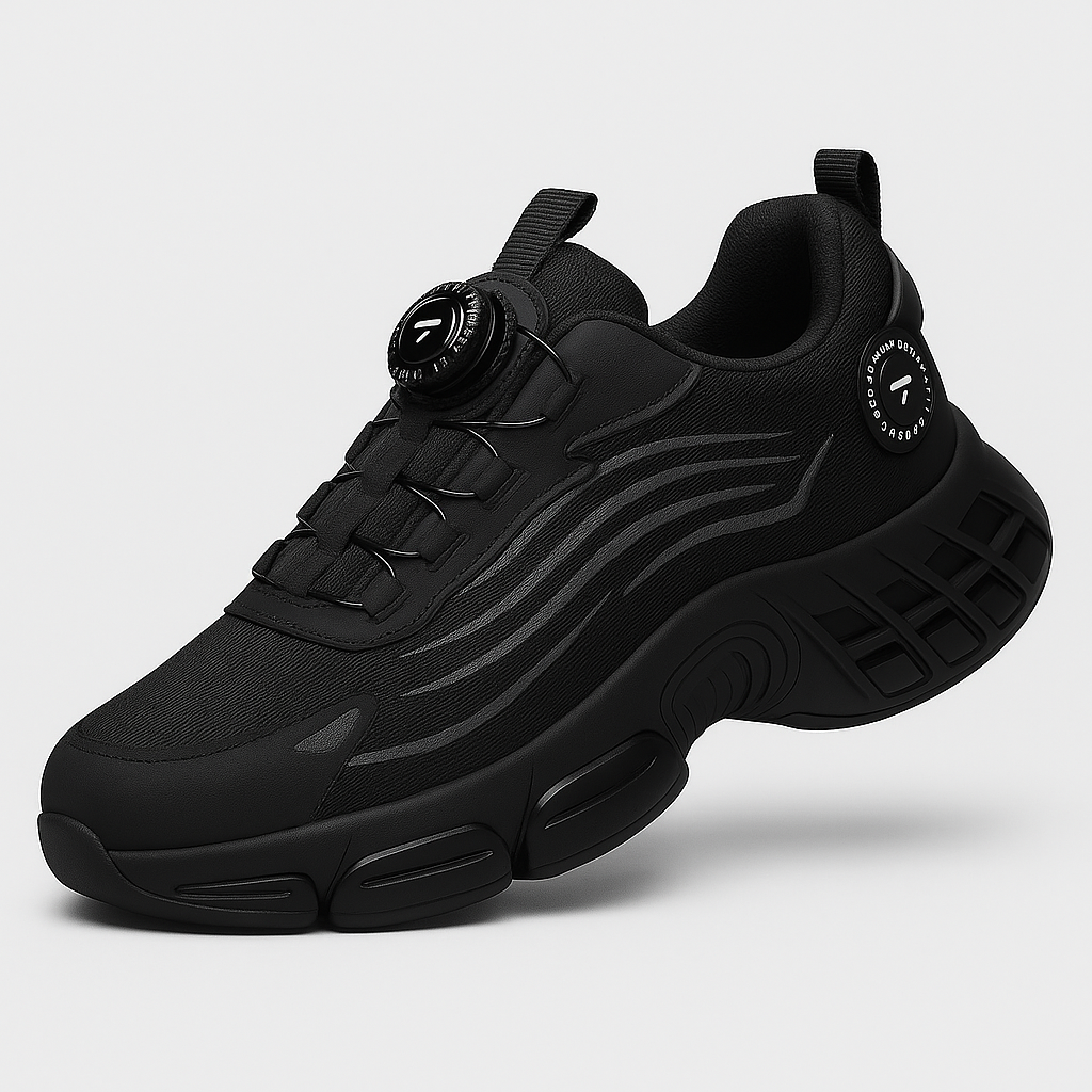 KOBALT® S3 Pro Women : Conçu pour la sécurité et le confort tout au long de la journée