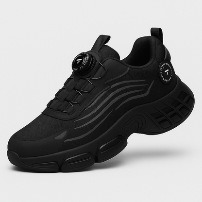 KOBALT® S3 Pro Women : Conçu pour la sécurité et le confort tout au long de la journée