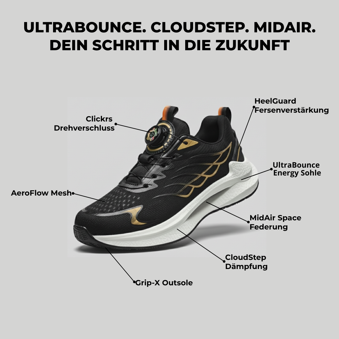 1+1 Gratuit : Pulse One – la combinaison parfaite de confort et de dynamisme.