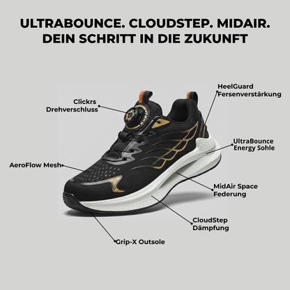 1+1 Gratuit : Pulse One – la combinaison parfaite de confort et de dynamisme.