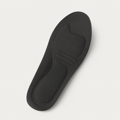 ORTHOFRAME® Gel Pro : Conçu pour un amorti et un soulagement tout au long de la journée