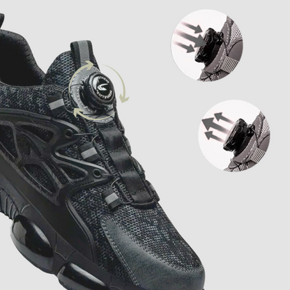 1+1 GRATUIT : HERCULES® S3 Pro : la robustesse rencontre le design urbain