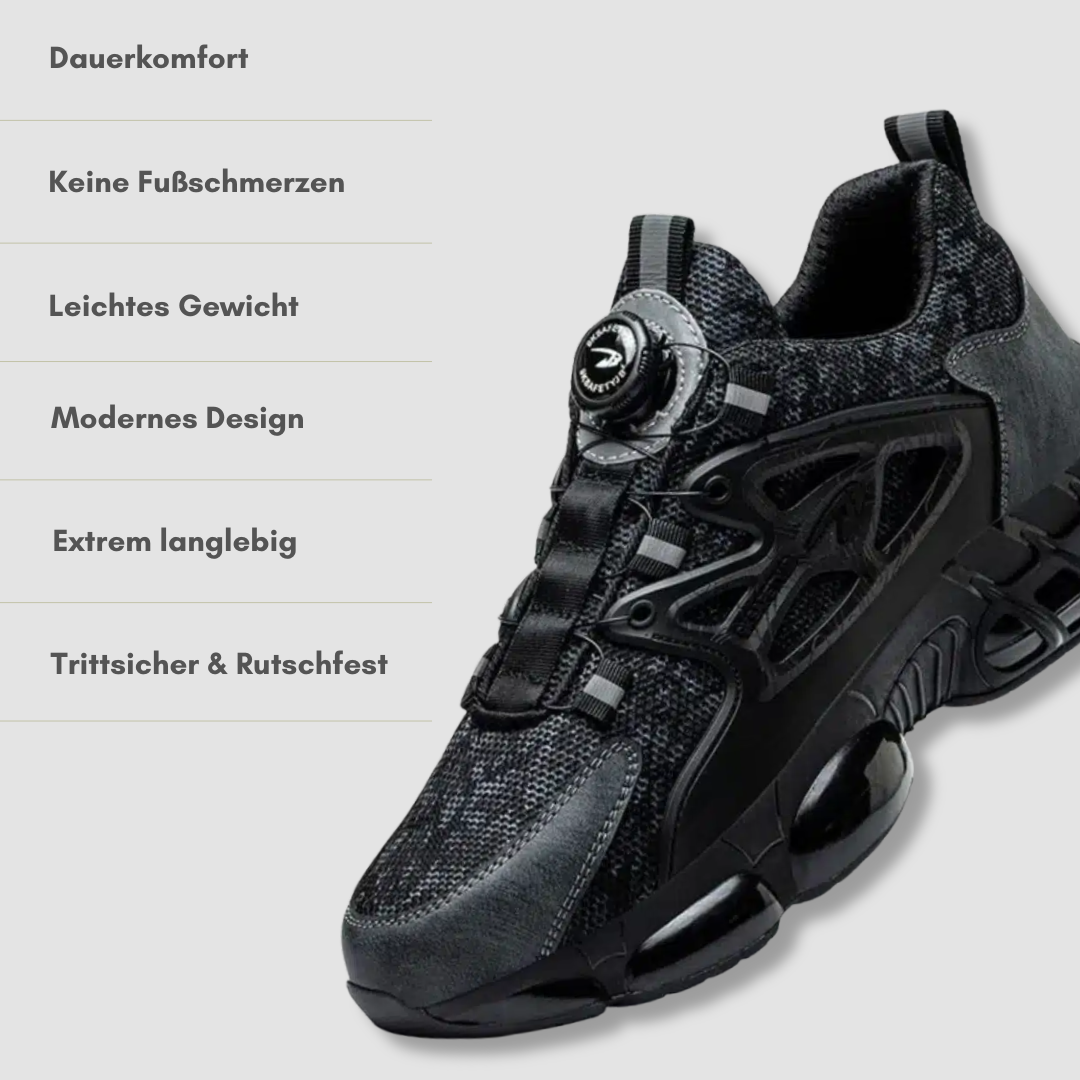 1+1 GRATUIT : HERCULES® S3 Pro : la robustesse rencontre le design urbain