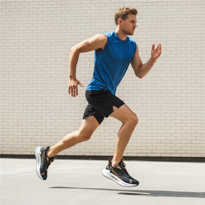 1+1 Gratuit : Pulse One – la combinaison parfaite de confort et de dynamisme.