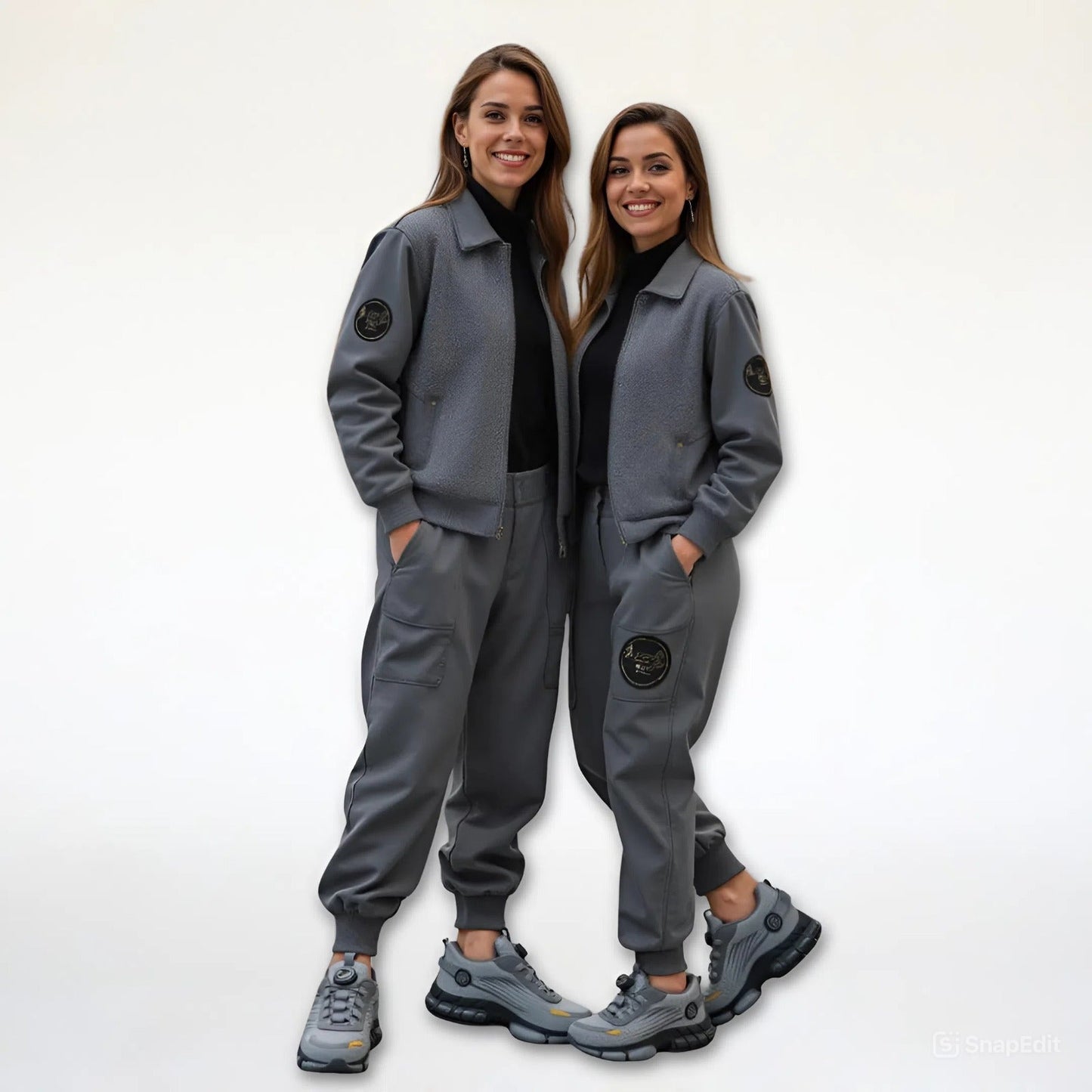 KOBALT® S3 Pro Women : Conçu pour la sécurité et le confort tout au long de la journée